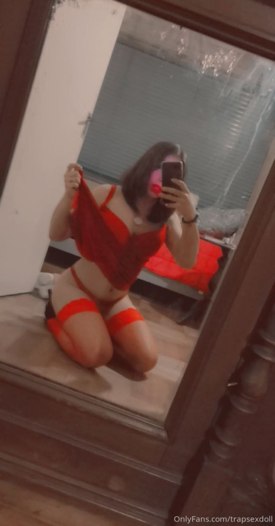 Photo by trapsexdoll published on October 11,2023 01:29:59 - BestThots
