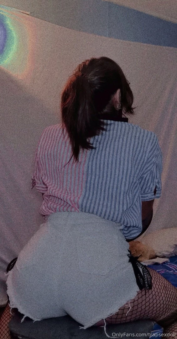 Photo by trapsexdoll published on October 11,2023 01:35:15 - BestThots