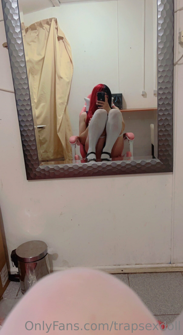 Photo by trapsexdoll published on October 11,2023 01:40:28 - BestThots