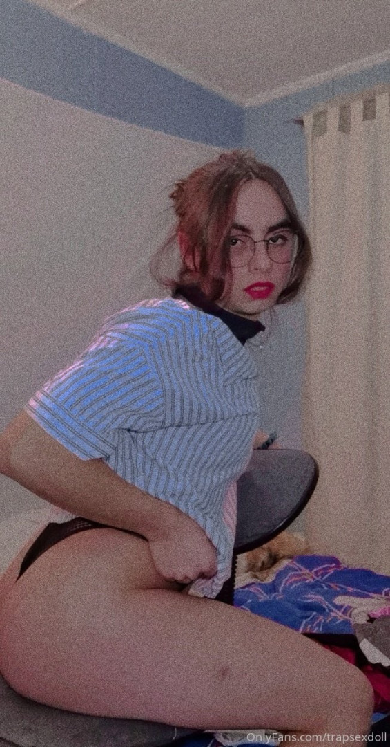 Photo by trapsexdoll published on October 11,2023 01:41:25 - BestThots