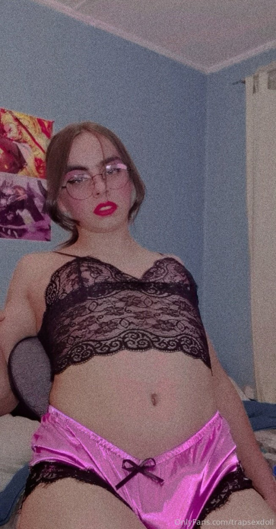 Photo by trapsexdoll published on October 11,2023 01:44:24 - BestThots