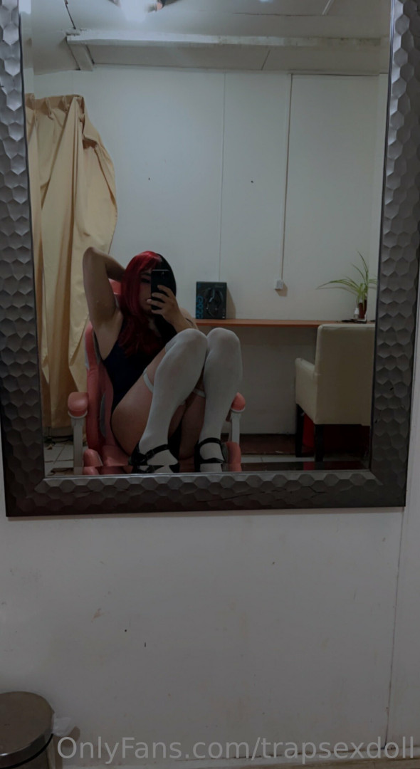 Photo by trapsexdoll published on October 11,2023 01:51:56 - BestThots