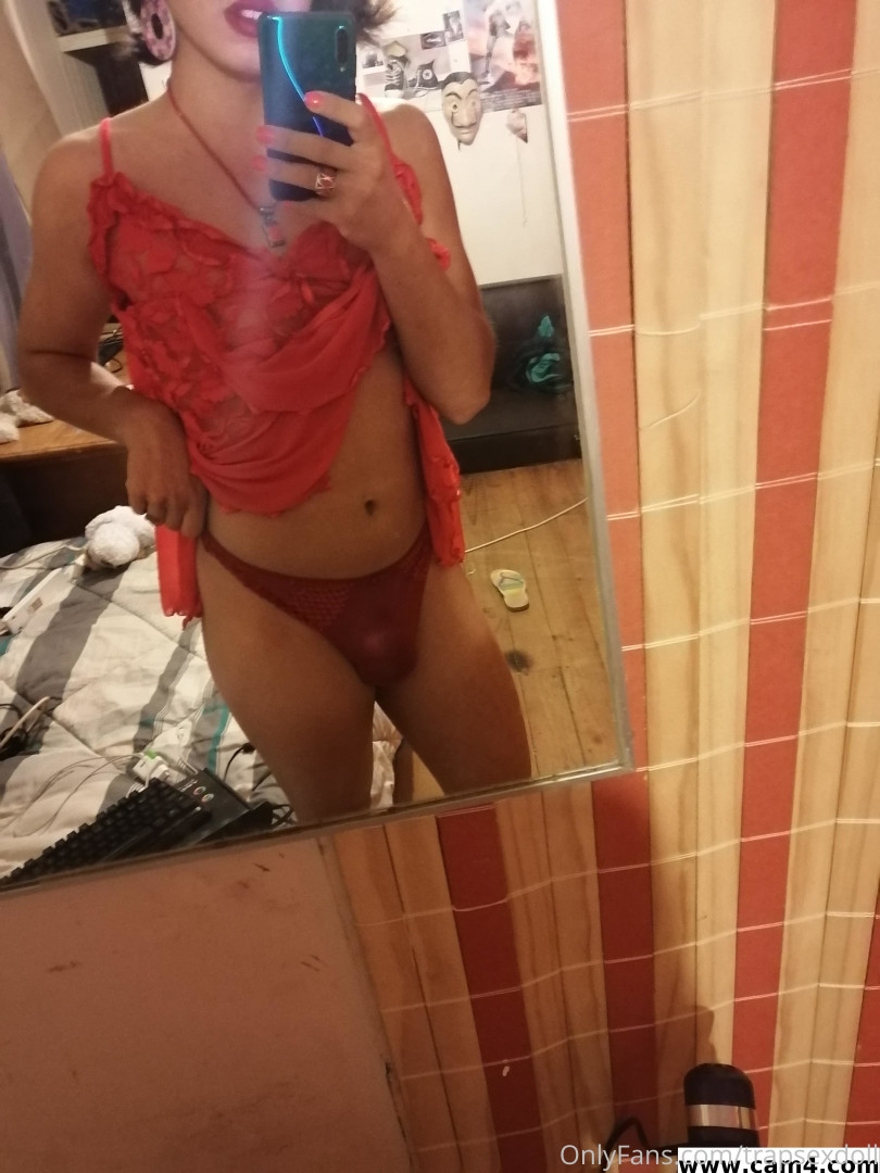 Photo by trapsexdoll published on October 11,2023 01:53:01 - BestThots