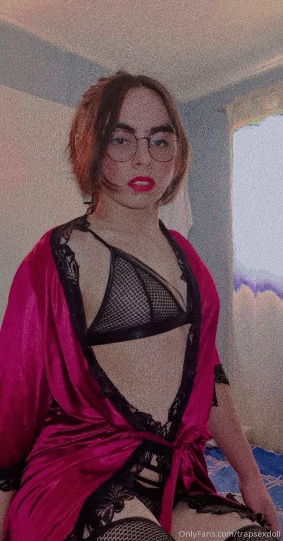 Photo by trapsexdoll published on October 11,2023 01:56:12 - BestThots