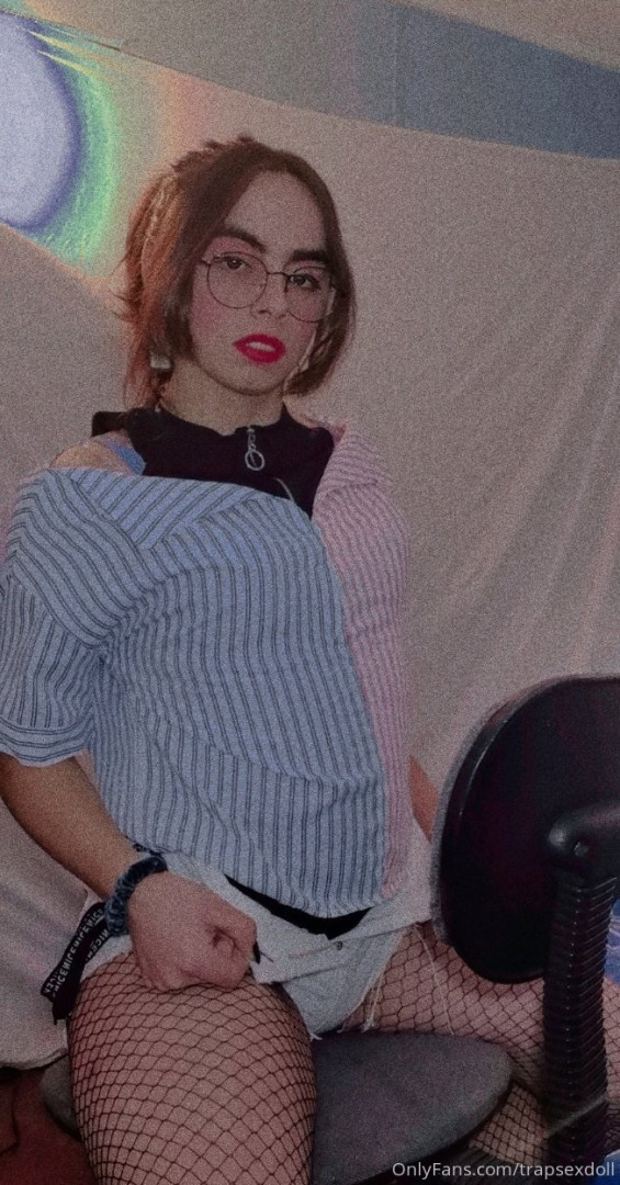 Photo by trapsexdoll published on October 11,2023 02:00:58 - BestThots