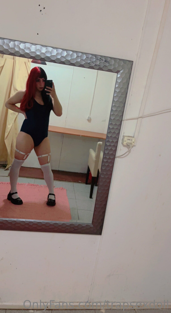 Photo by trapsexdoll published on October 11,2023 02:03:38 - BestThots
