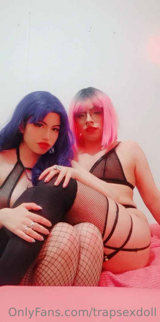 Photo by trapsexdoll published on October 11,2023 02:25:50 - BestThots