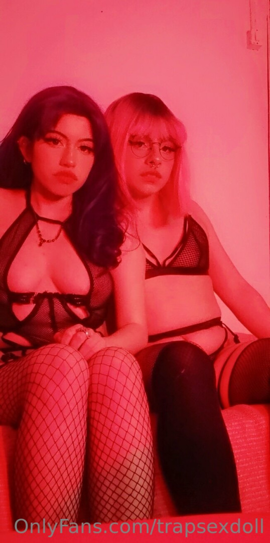 Photo by trapsexdoll published on October 11,2023 03:08:57 - BestThots