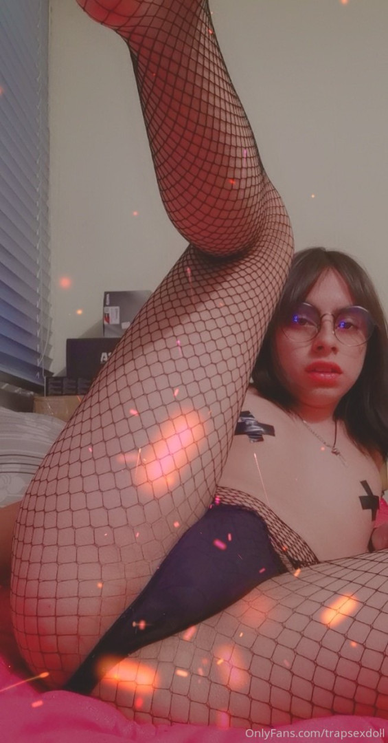 Photo by trapsexdoll published on October 11,2023 03:10:29 - BestThots