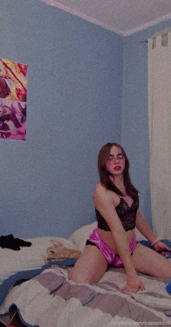 Photo by trapsexdoll published on October 11,2023 03:13:35 - BestThots