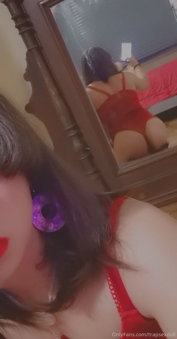 Photo by trapsexdoll published on October 11,2023 03:37:03 - BestThots