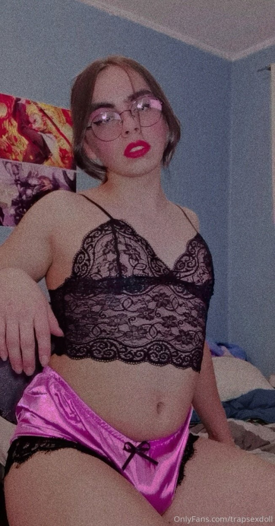 Photo by trapsexdoll published on October 11,2023 03:48:23 - BestThots