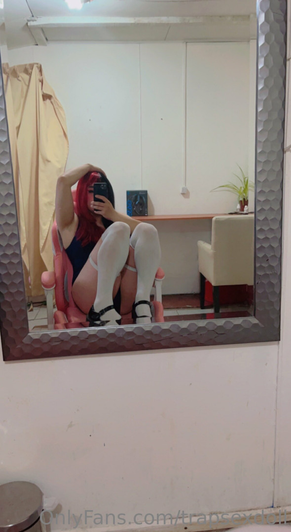 Photo by trapsexdoll published on October 11,2023 04:03:03 - BestThots