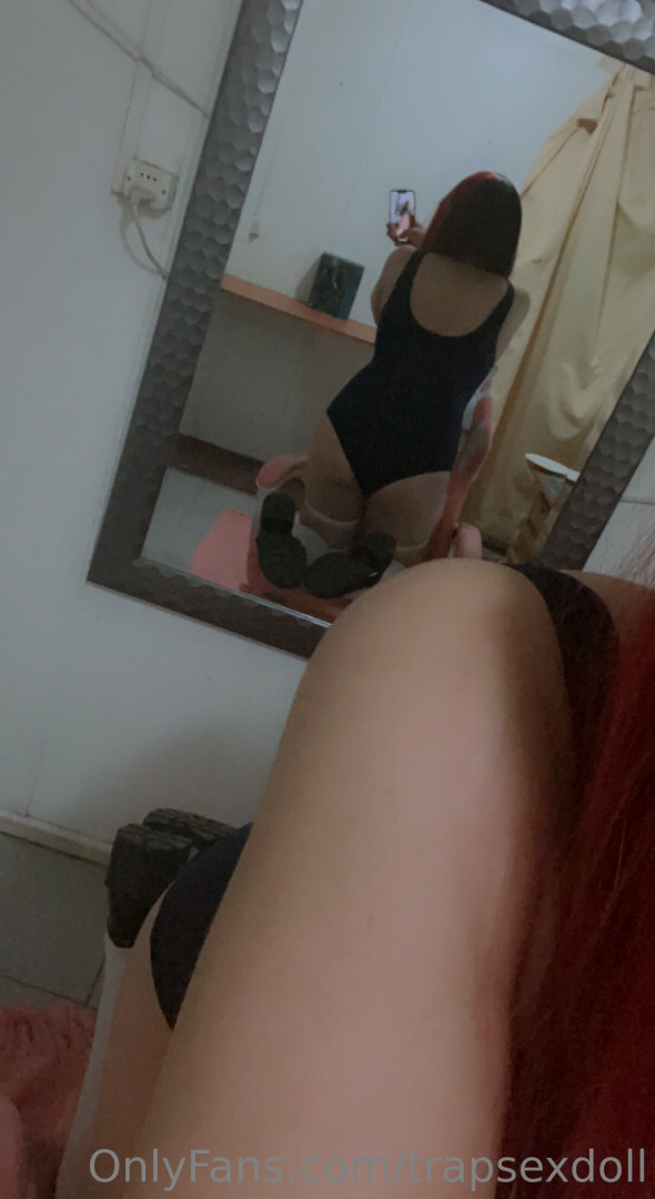 Photo by trapsexdoll published on October 11,2023 04:20:23 - BestThots