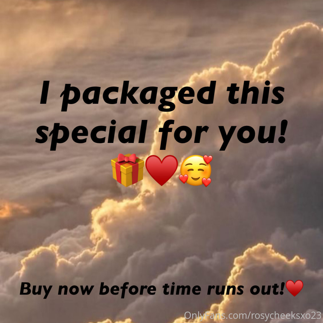 Photo by rosycheeksxo23 published on August 16,2023 11:32:54 - BestThots