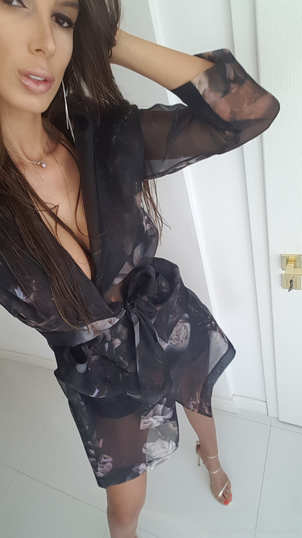 Photo by flawlesseva26 published on October 16,2023 13:42:22 - BestThots