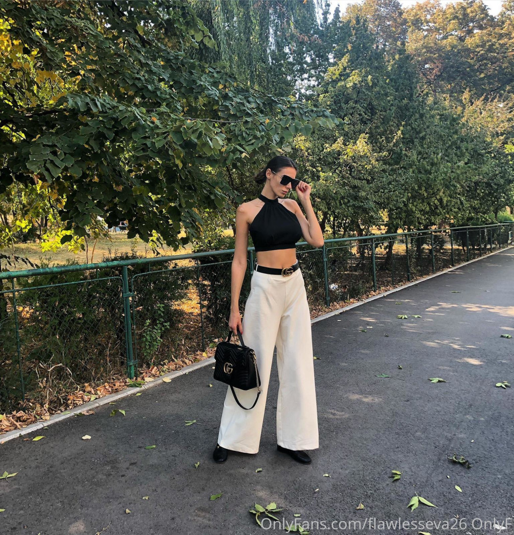 Photo by flawlesseva26 published on October 16,2023 13:53:33 - BestThots