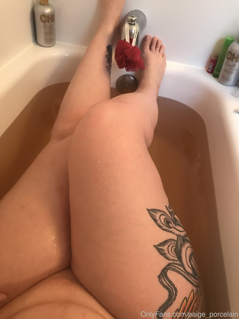 Photo by paige_porcelain published on July 27,2023 14:35:57 - BestThots