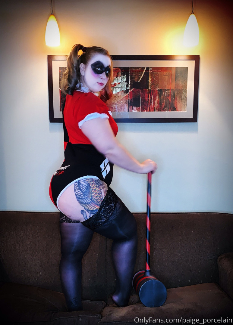 Photo by paige_porcelain published on July 27,2023 14:38:42 - BestThots