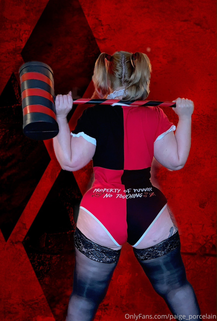 Photo by paige_porcelain published on July 27,2023 14:42:36 - BestThots