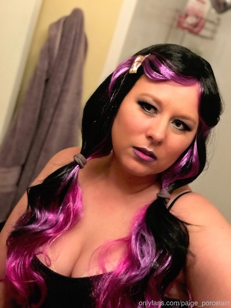 Photo by paige_porcelain published on July 27,2023 14:43:52 - BestThots