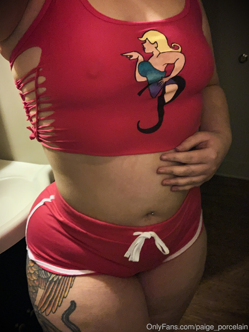 Photo by paige_porcelain published on July 27,2023 14:52:25 - BestThots