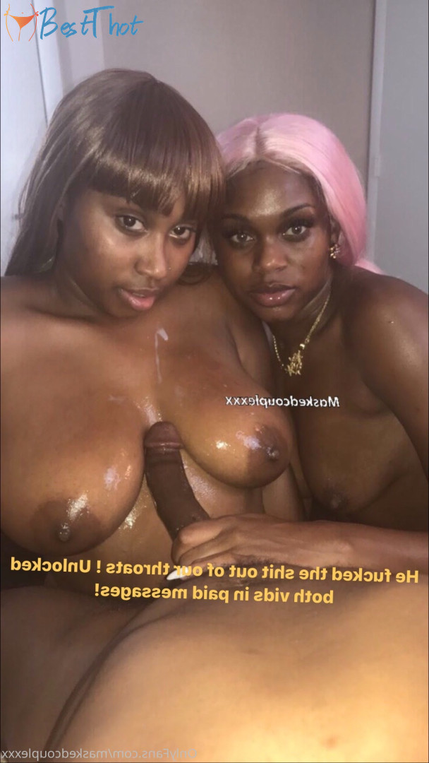 maskedcouplexxx #9457729