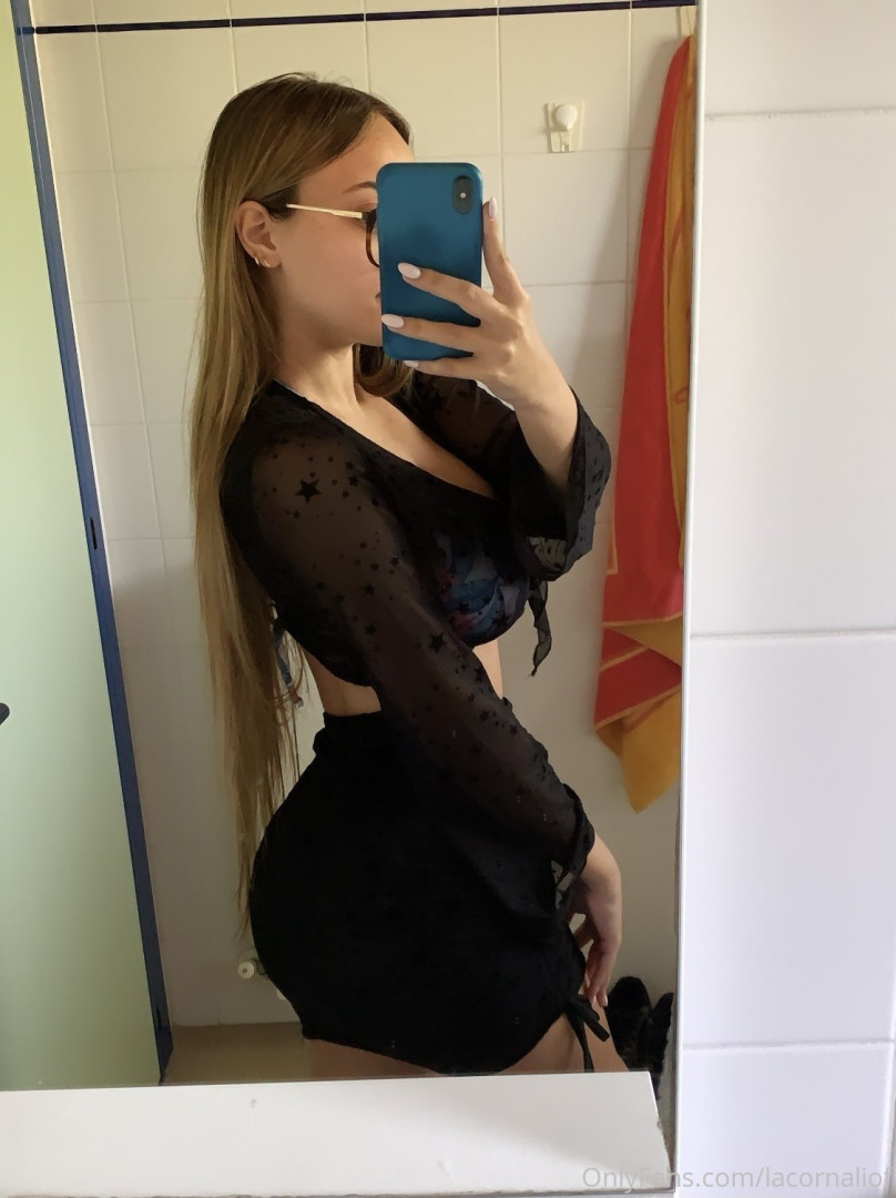 Photo by lacornaliof published on October 16,2023 07:20:00 - BestThots
