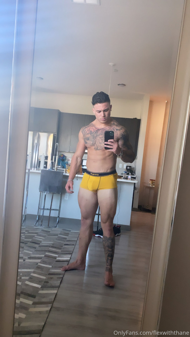 Photo by flexwiththane published on May 27,2023 00:57:36 - BestThots