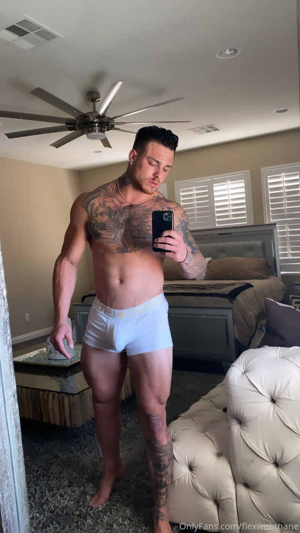 Photo by flexwiththane published on May 27,2023 00:58:00 - BestThots