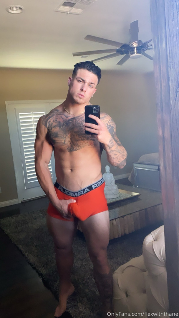 Photo by flexwiththane published on May 27,2023 00:58:09 - BestThots