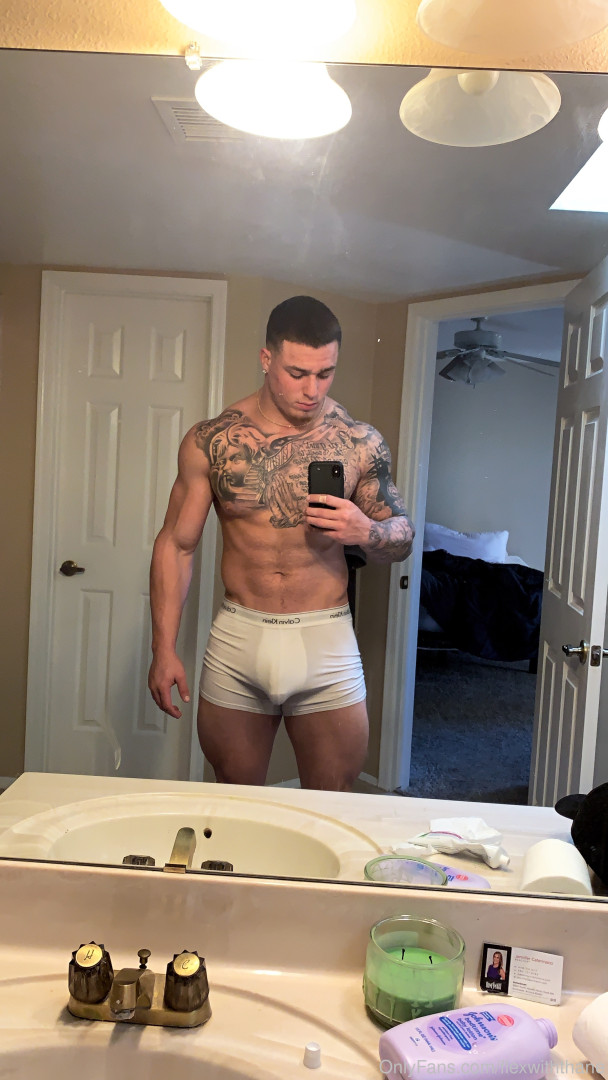 Photo by flexwiththane published on May 27,2023 00:58:38 - BestThots