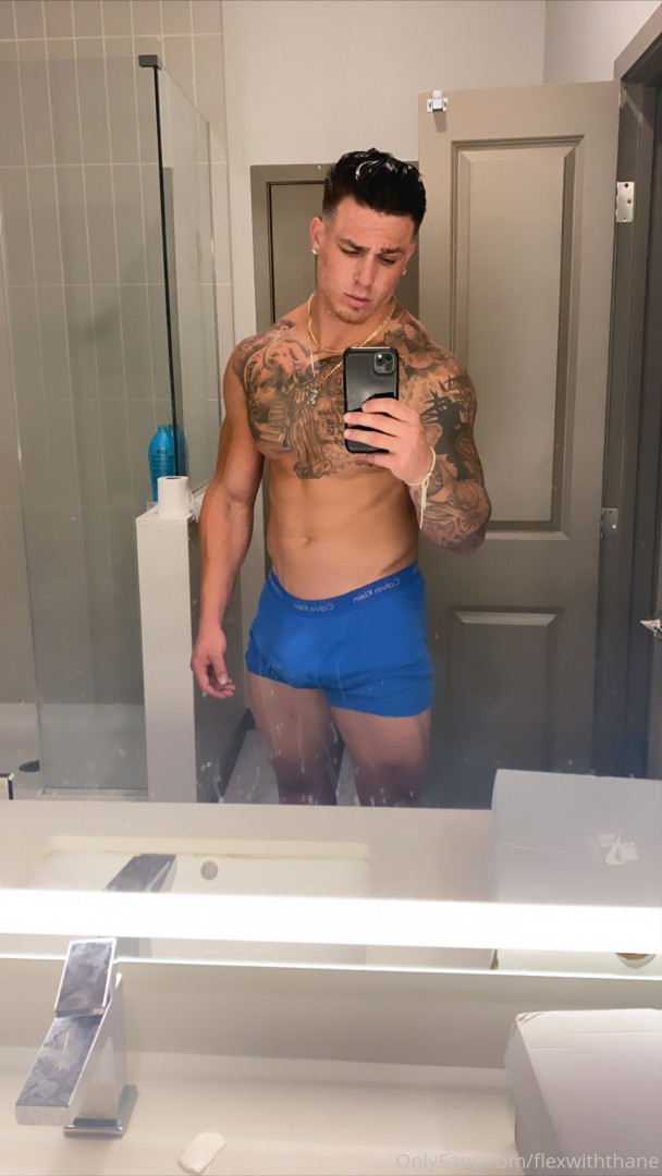 Photo by flexwiththane published on May 27,2023 00:58:45 - BestThots