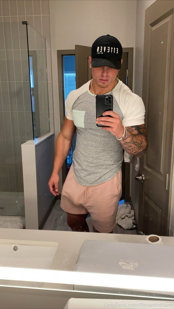 Photo by flexwiththane published on May 27,2023 00:59:53 - BestThots