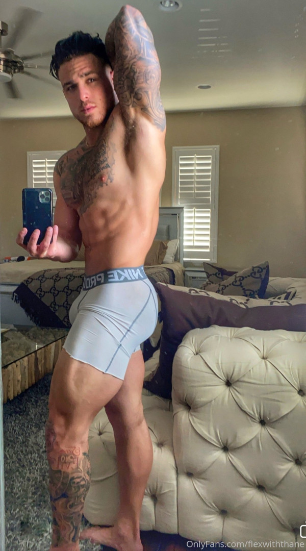 Photo by flexwiththane published on May 27,2023 00:59:56 - BestThots