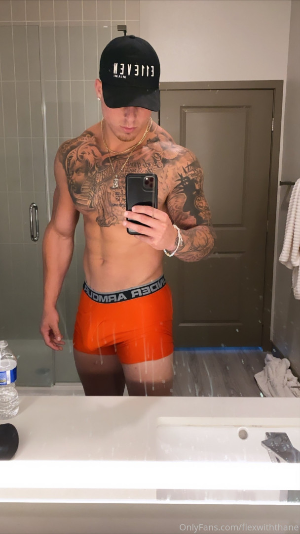 Photo by flexwiththane published on May 27,2023 01:00:04 - BestThots