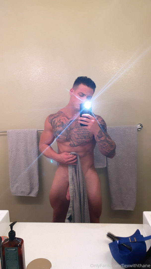 Photo by flexwiththane published on May 27,2023 01:00:40 - BestThots