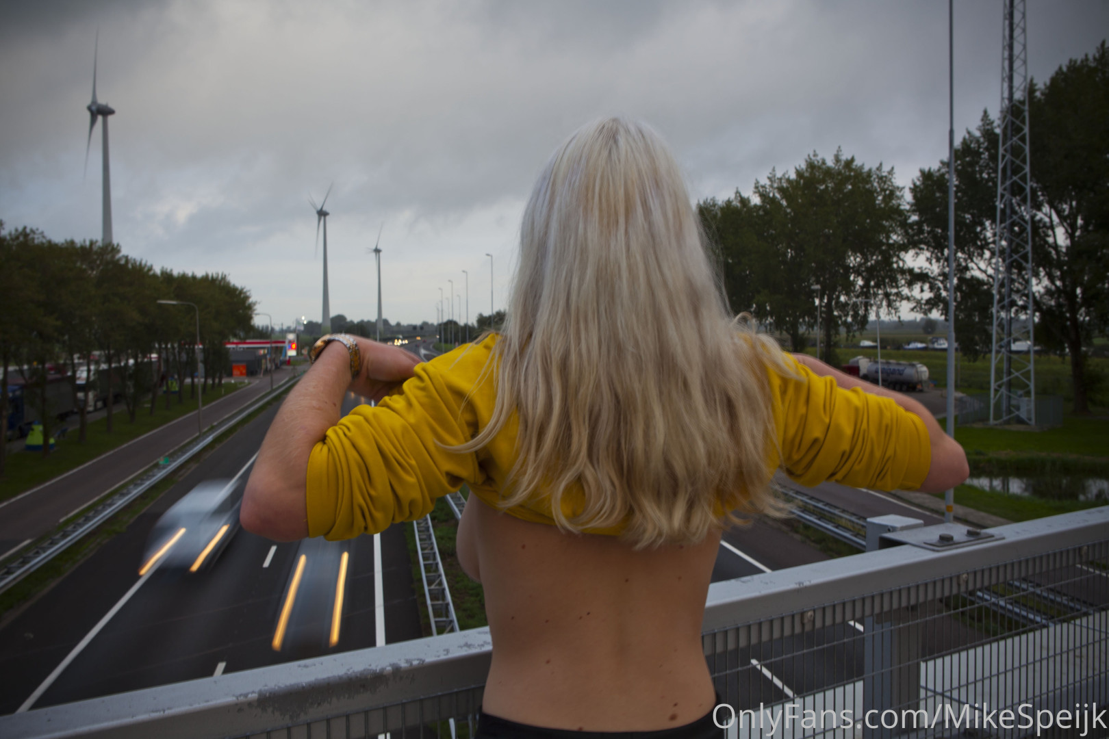 Photo by mikespeijk published on October 11,2023 16:14:21 - BestThots
