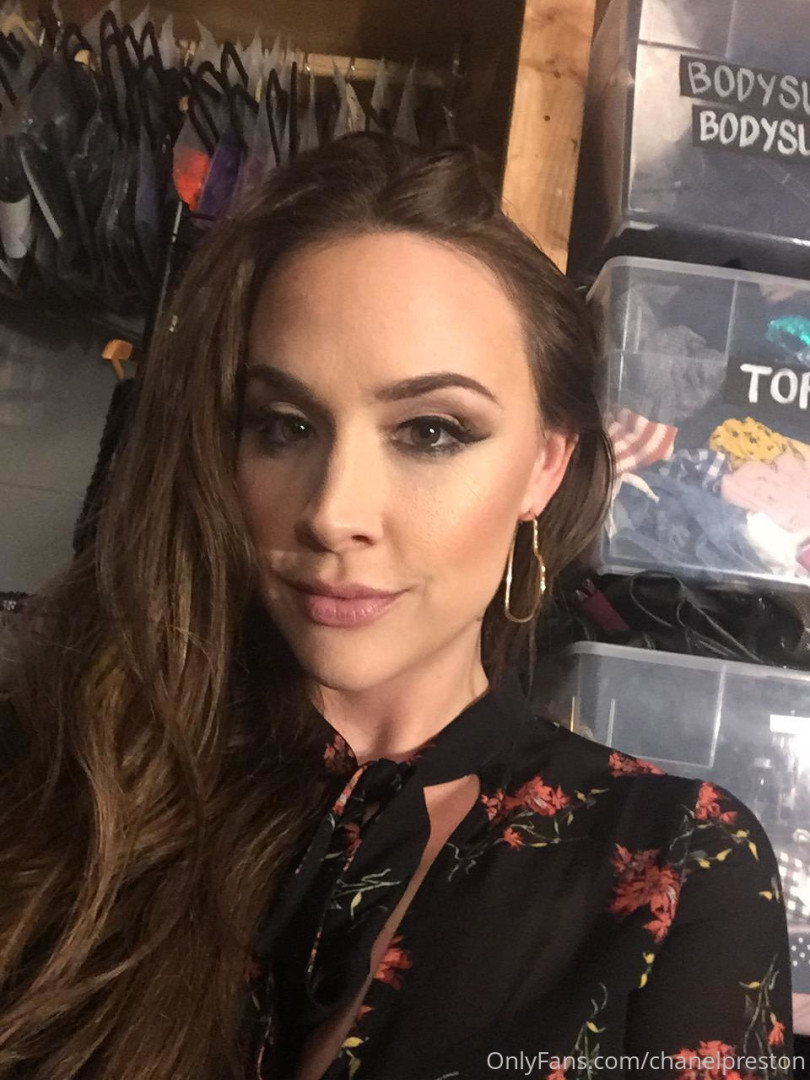 Photo by chanelpreston published on June 10,2023 15:07:05 - BestThots