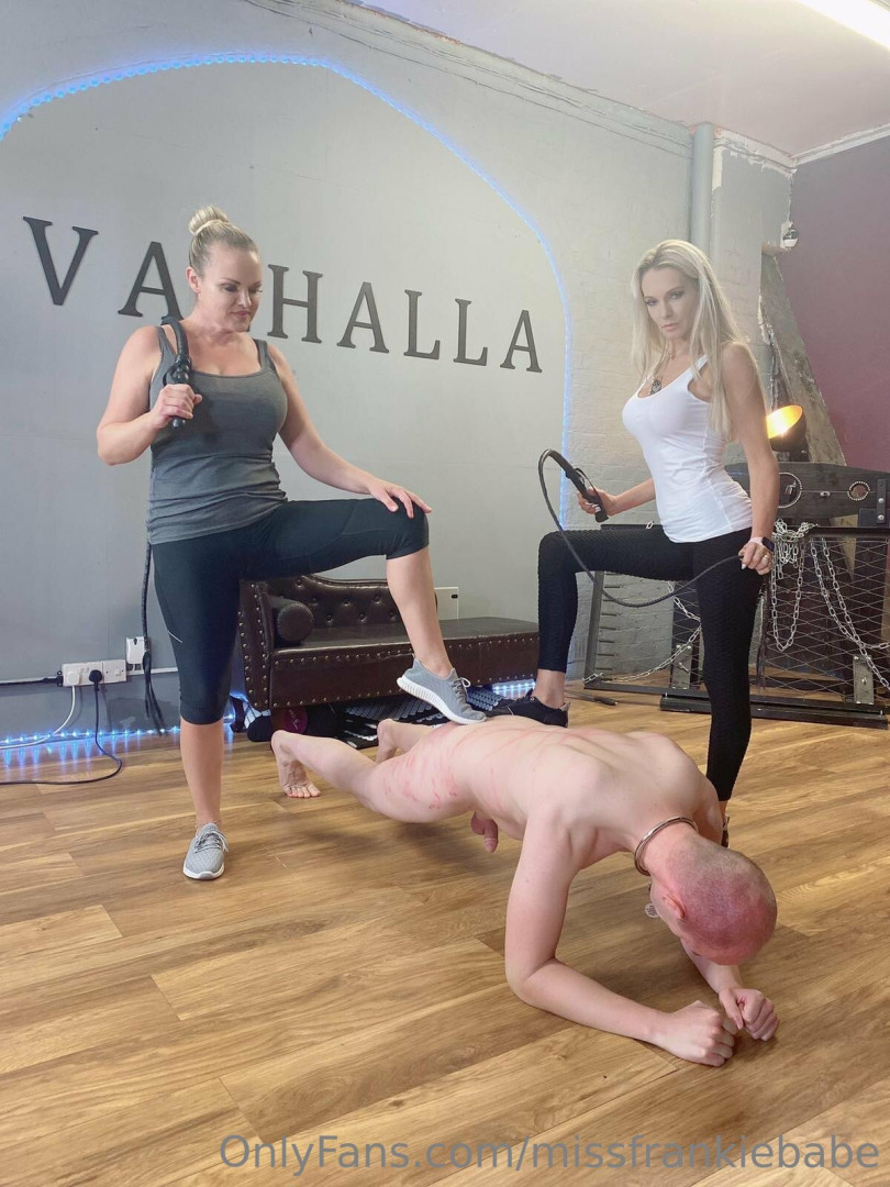 Photo by missfrankiebabe published on June 15,2023 20:51:23 - BestThots