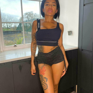 theebonyfetishqueen #121357