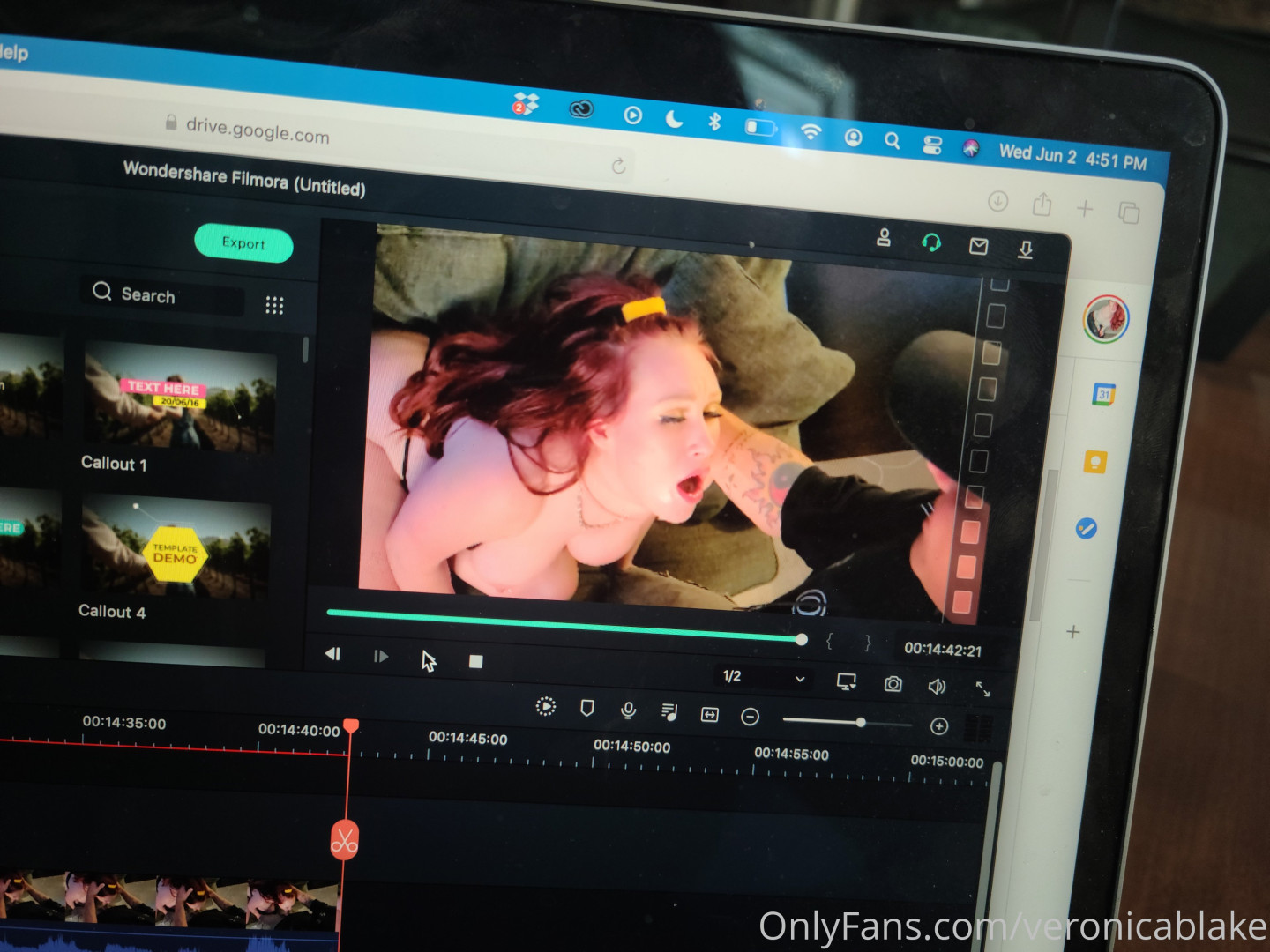 Photo by veronicablake published on May 16,2023 05:54:35 - BestThots