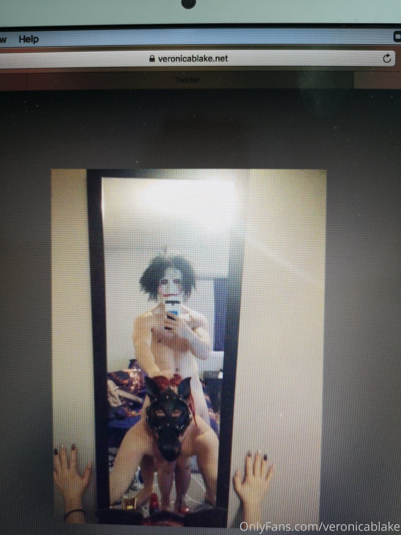 Photo by veronicablake published on May 16,2023 05:56:00 - BestThots