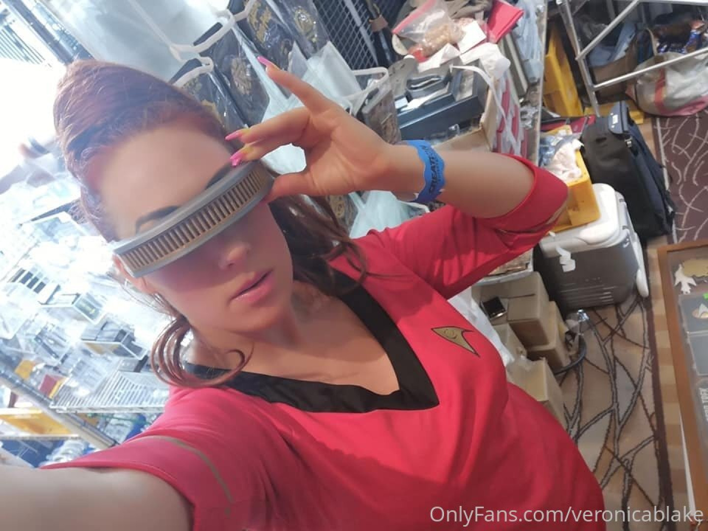 Photo by veronicablake published on May 16,2023 06:03:24 - BestThots