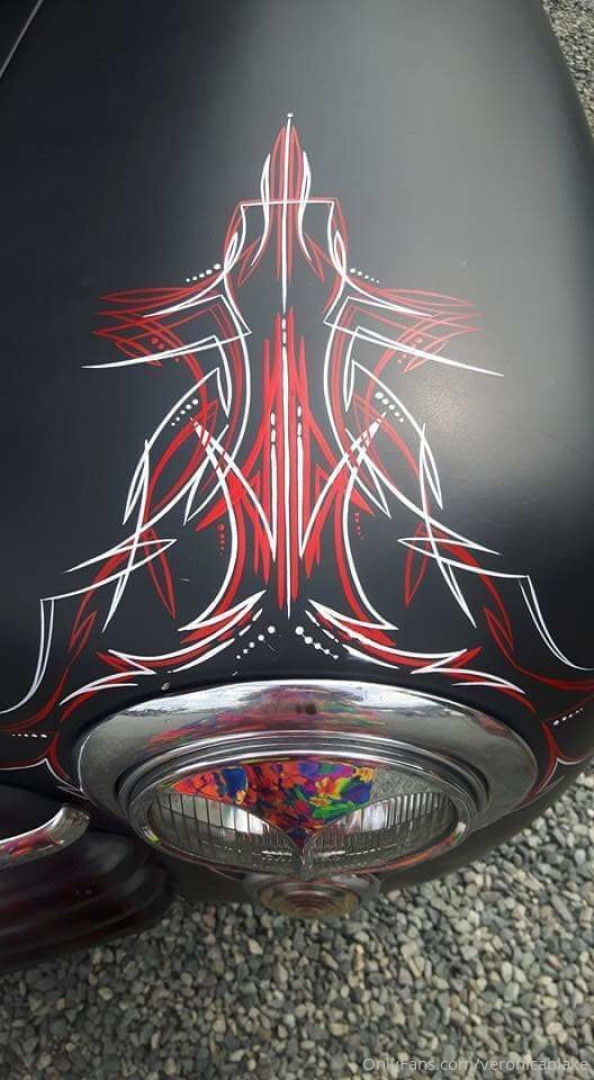 Photo by veronicablake published on May 16,2023 06:05:24 - BestThots