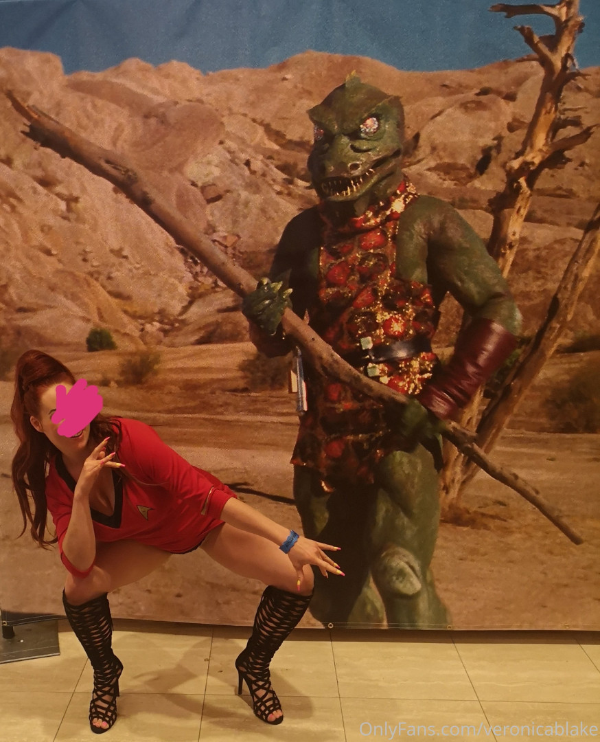 Photo by veronicablake published on May 16,2023 06:05:32 - BestThots