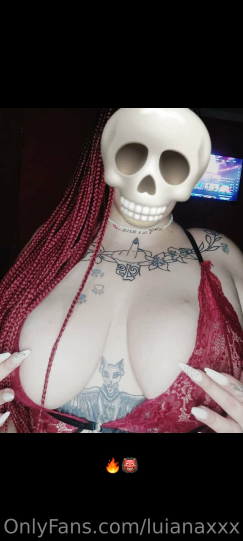 Photo by luianaxxx published on July 8,2023 02:11:32 - BestThots