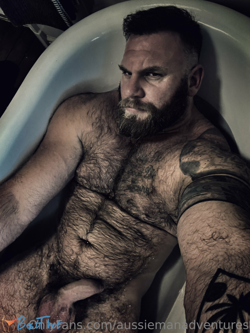 Photo by aussiemanadventures published on January 25,2025 16:00:52 - BestThots