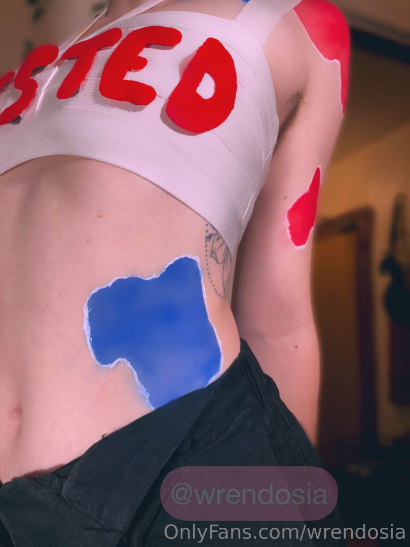 Photo by wrendosia published on May 15,2023 23:46:04 - BestThots