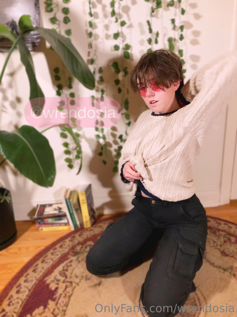 Photo by wrendosia published on May 15,2023 23:46:18 - BestThots